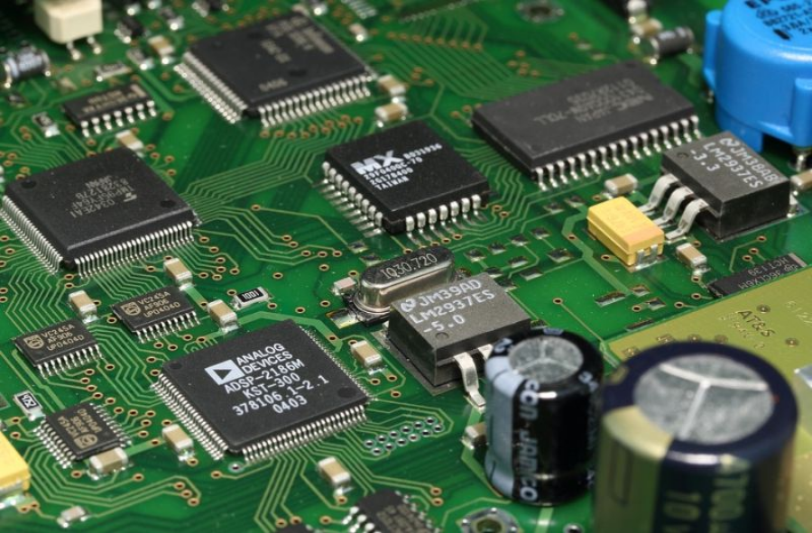 Home Page 10 PCB 1