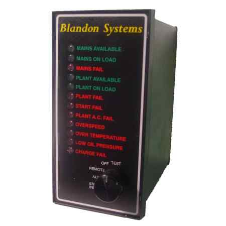 amf module