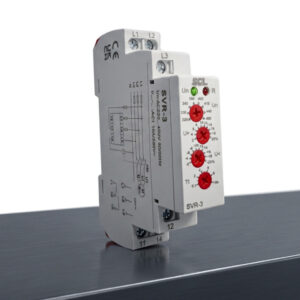 VOLTAGE SENSING RELAY (UVR) 3 Phase 300-003-ST