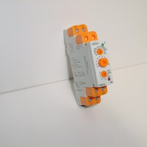 MULTI FUNCTION TIME RELAY SELEC
