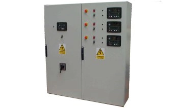 Bespoke Design 1 Bespoke electrical control panel manufacture