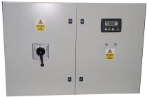 Bypass control Panels 1 Bypass control panel manufacture