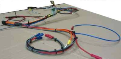 Cabling & Wire Looms 2 cable wire looms 407x200 1