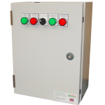 Automatic Transfer Switch (ATS) Mains - Generator