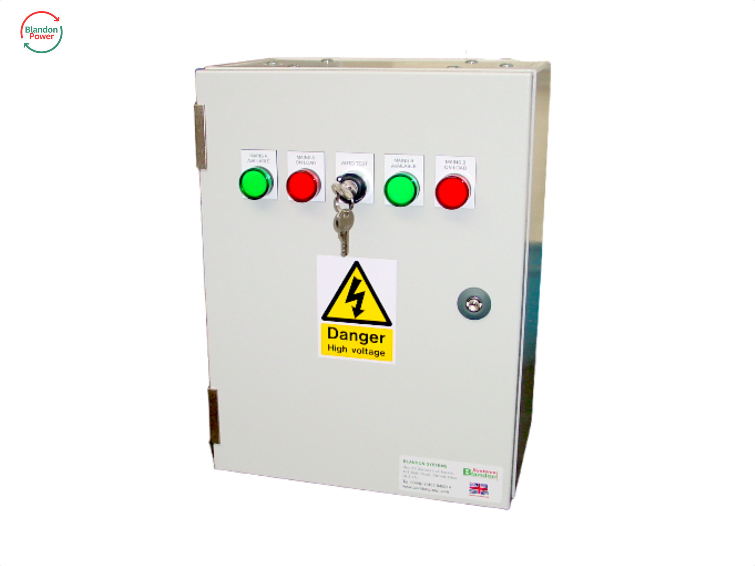 Automatic Transfer Switch Panels 2 DSC08906 scaled
