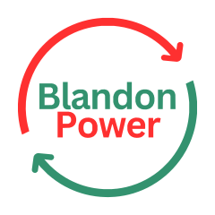 Blandon Systems
