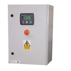 Automatic Mains Fail Panels (AMF) Three Phase